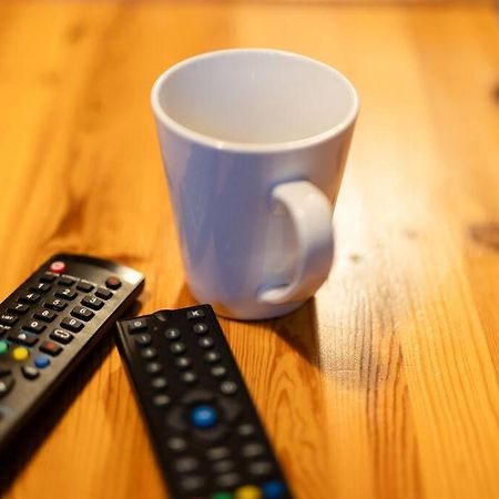 Cozy Norwegian Style Log Cabin In Rural Snowdonia - 2 Bedrooms & Parking By Seren Short Stays Ffestiniog Екстер'єр фото